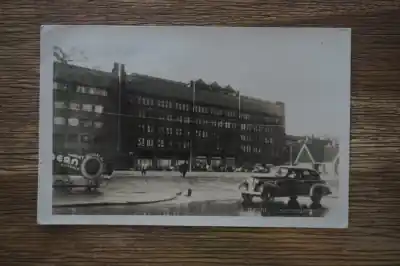 Premium Utrecht Jaarbeursgebouw