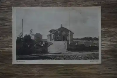 Soestdijk Lazarusberg Ostatnia szansa