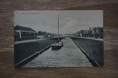 Tylko dziś Stavoren Voorstraat