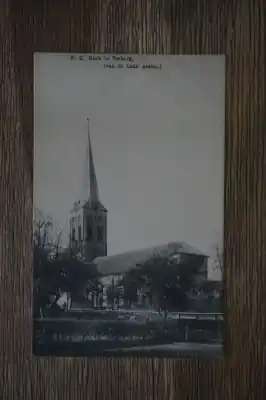 Terborg R.K. Kerk Szybka dostawa