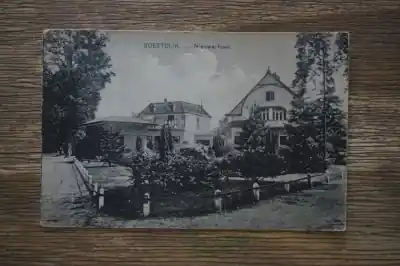 Soestdijk Nieuwerhoek Ekspresowa dostawa