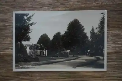 Oferta limitowana Soestdijk Julianaplein