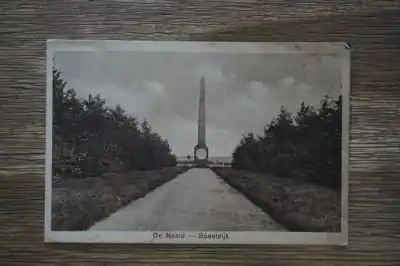 Soestdijk De Naald Nowość