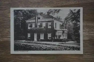 Darmowa dostawa Soestdijk Groeten uit