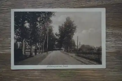 Soest Middelwijkstraat Tylko dziś