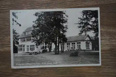 Soest Kinderherstellingsoord Tylko dziś