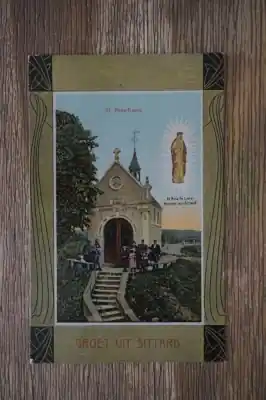 Sittard St Rosa Kapel Ekspresowa dostawa