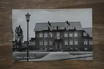 Autentyczny Sittard Maria Heem