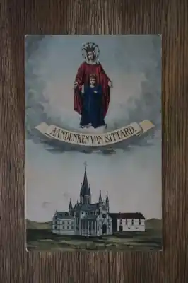 Sittard Aandenken Nowość