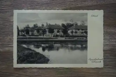 Promocja Sittard Agricolastraat Villapark