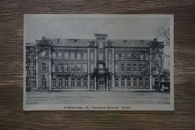 Najlepsza cena Sittard Missiecollege St. Franciscus Solanus