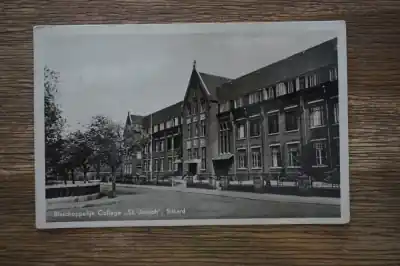 Rabat Sittard Bisschoppelijk College St. Joseph