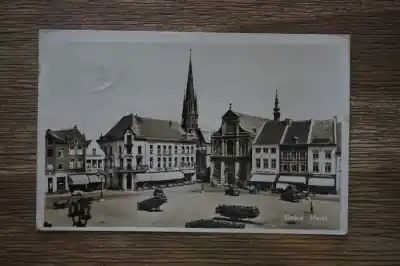 Sittard Markt Oferta limitowana