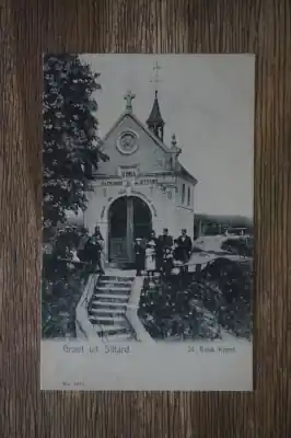 Sittard St. Rosa Kapel Tylko dziś