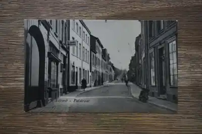 Wysoka jakość Sittard Putstraat