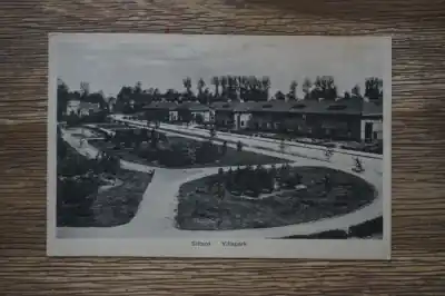 Niska cena Sittard Villapark