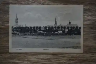 Ostatnia szansa Sittard Panorama