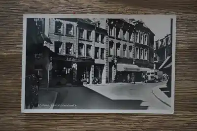 Wysoka jakość Sittard Limbrichterstraat