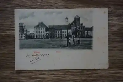 Sittard Markt Bezpieczna płatność