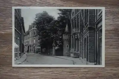 Wysoka jakość Sittard Voorstad