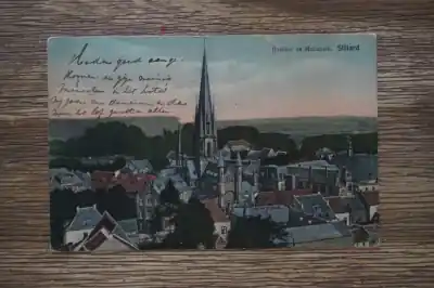 Oferta Sittard Basiliek en Mariapark