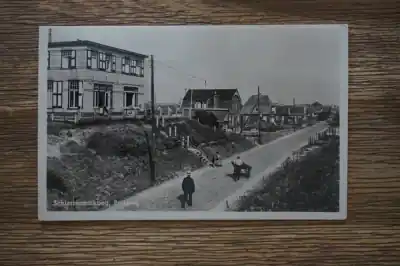 Ekspresowa dostawa Schiermonnikoog Badweg