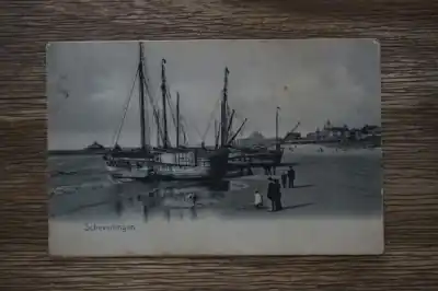 Scheveningen Zamów teraz