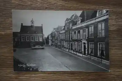 Tylko dziś Ameide Voorstraat