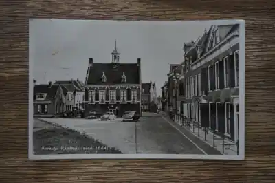 Ameide Raadhuis Zamów teraz