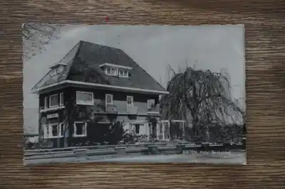 Gieten Hotel Beukenhof Niska cena