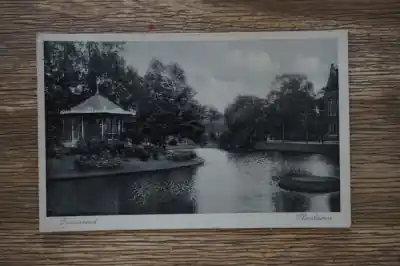 Bezpieczna płatność Pumerend Plantsoen