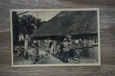 Brabant Dorpsleven Promocja