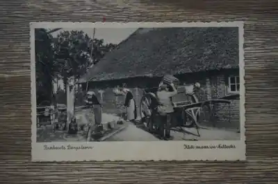 Tani Brabant Dorpsleven