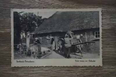 Brabant Dorpsleven Tani