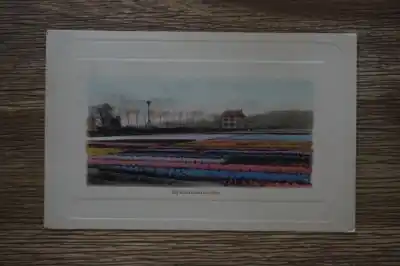 Hyacinthenvelden Rabat