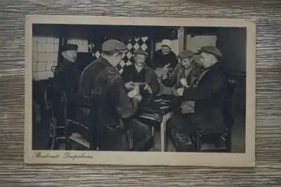 Brabant Dorpsleven Wysoka jakość