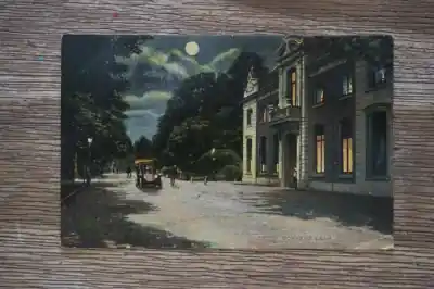 Ostatnia szansa Zeist Donkere laan