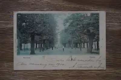 Utrecht Maliebaan Premium