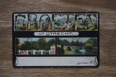 Utrecht Najlepsza cena