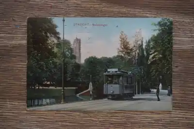 Popularny Utrecht Maliesingel