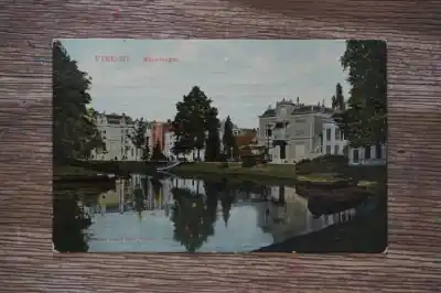 Utrecht Maliesingel Oferta