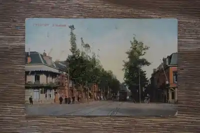 Najlepsza cena Utrecht Biltstraat