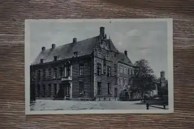 Popularny Utrecht Paus huize