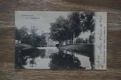 Oferta Utrecht Witte vrouwensingel