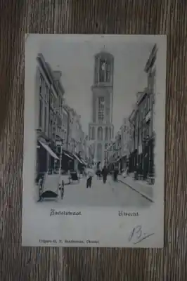 Premium Utrecht Zadelstraat