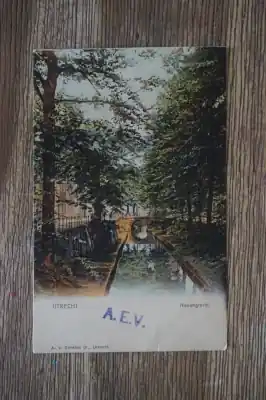 Ekspresowa dostawa Utrecht Nieuwe gracht