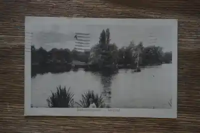 Ostatnia szansa Utrecht Wilhelminapark