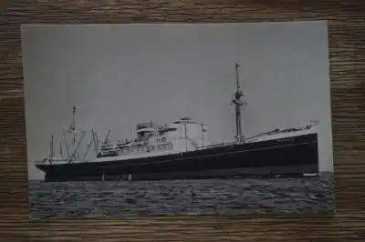 Holland America lijn Dalerdijk Zwrot pieniędzy