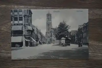 Oferta limitowana Utrecht Mariaplaats