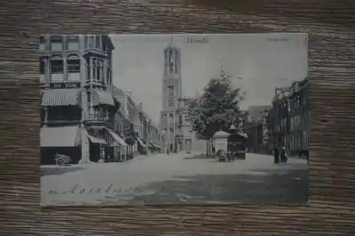 Utrecht Mariaplaats Oferta